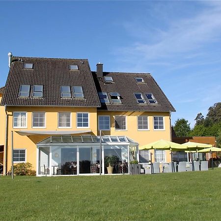 Hotel Am Mueritz-Nationalpark Waren  Ngoại thất bức ảnh