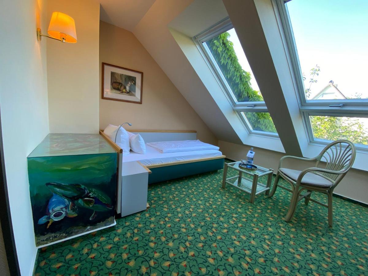 Hotel Am Mueritz-Nationalpark Waren  Ngoại thất bức ảnh