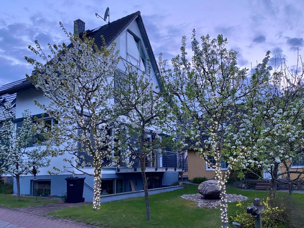 Hotel Am Mueritz-Nationalpark Waren  Ngoại thất bức ảnh